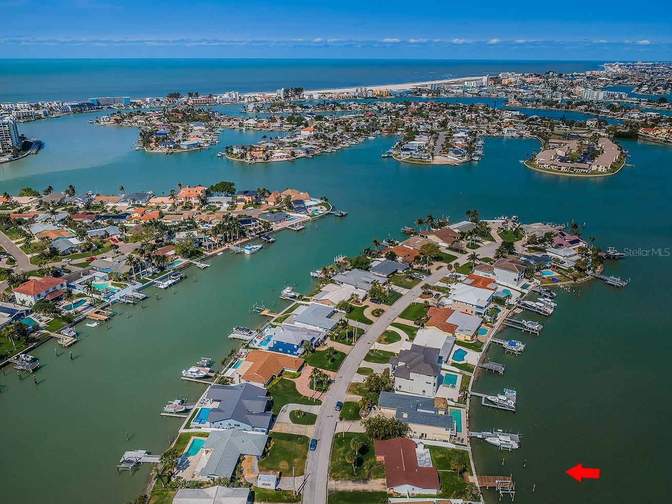 SOUTH CSWY ISLE YACHT CLUB 3RD ADD - Residential