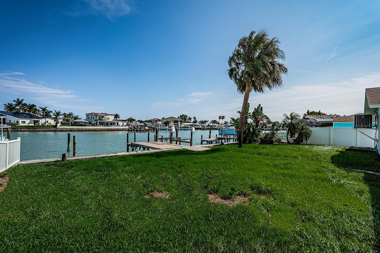 SOUTH CSWY ISLE YACHT CLUB 3RD ADD - Residential