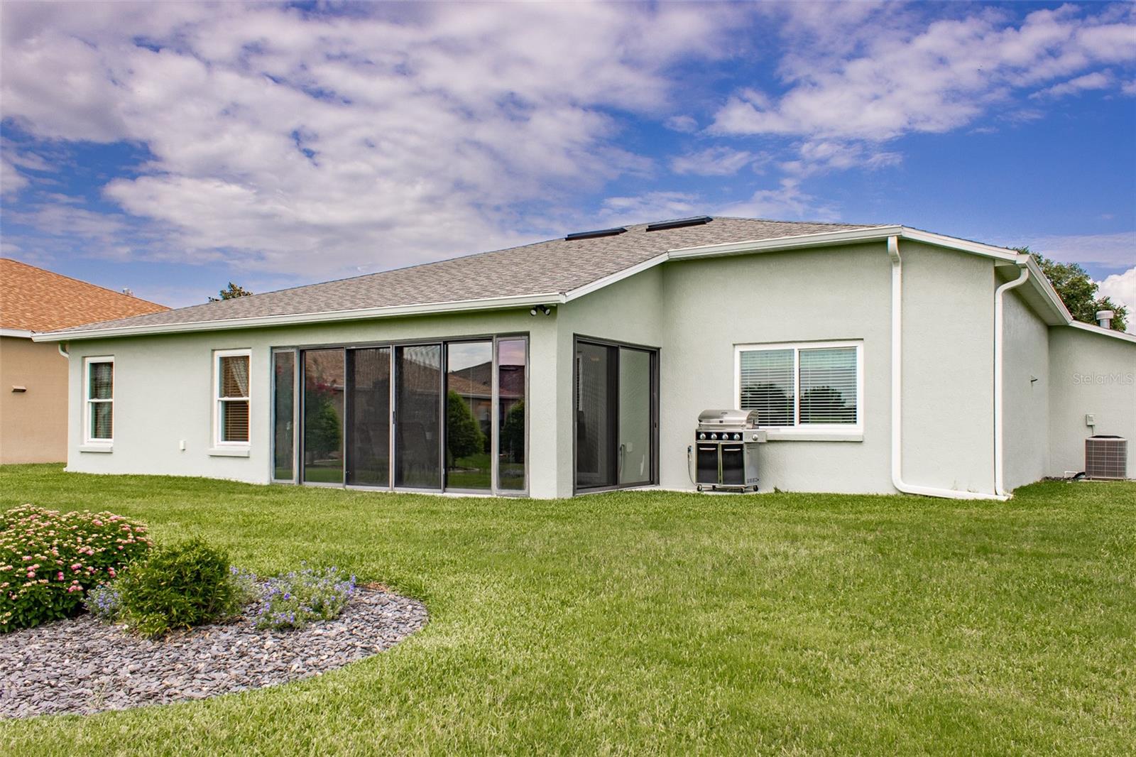 SUMMERGLEN PH 6-B - Residential