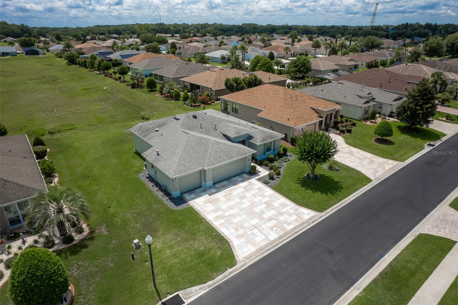 SUMMERGLEN PH 6-B - Residential