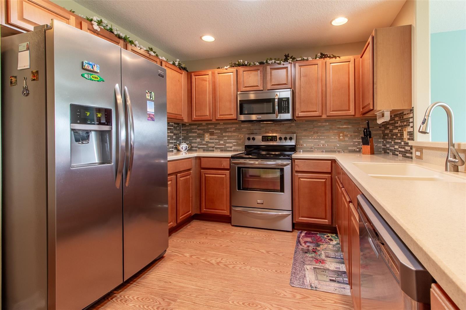 SUMMERGLEN PH 6-B - Residential