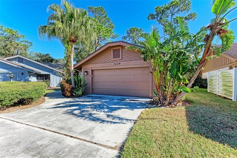 A home in SARASOTA