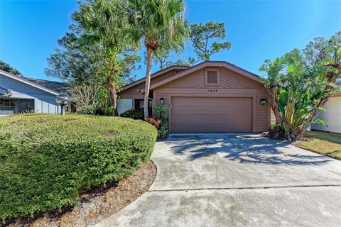 A home in SARASOTA