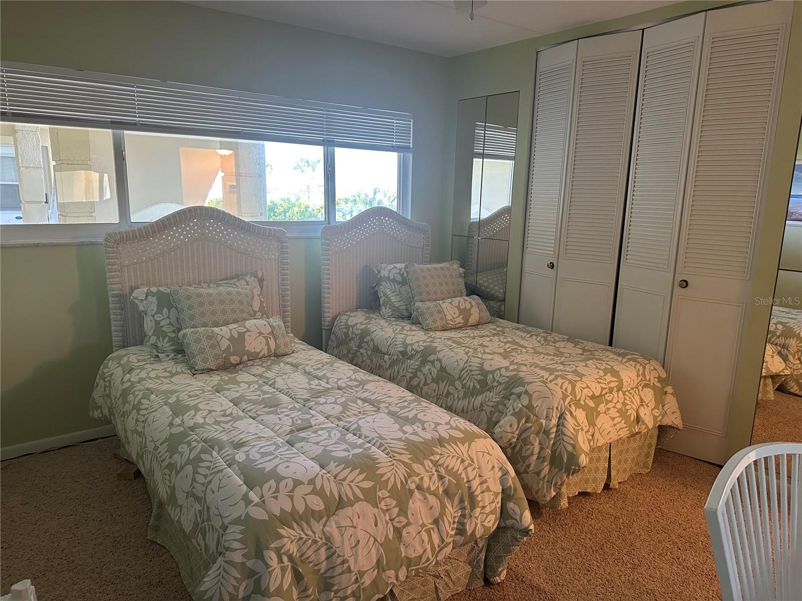 BEACH HARBOR CLUB - Residential Lease