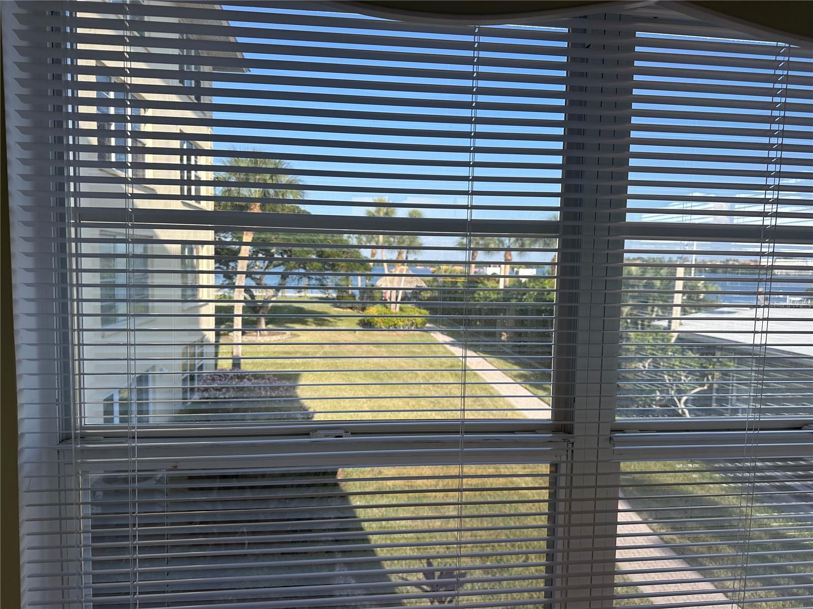 BEACH HARBOR CLUB - Residential Lease