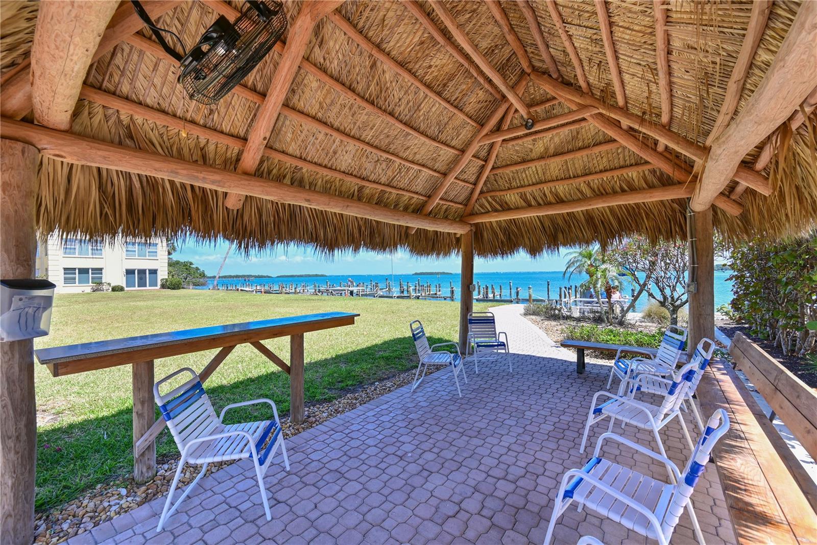 BEACH HARBOR CLUB - Residential Lease
