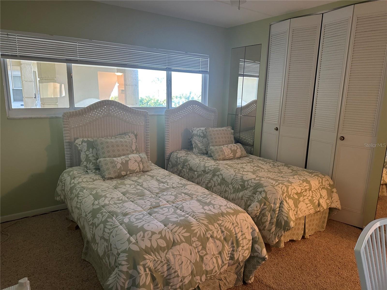 BEACH HARBOR CLUB - Residential Lease