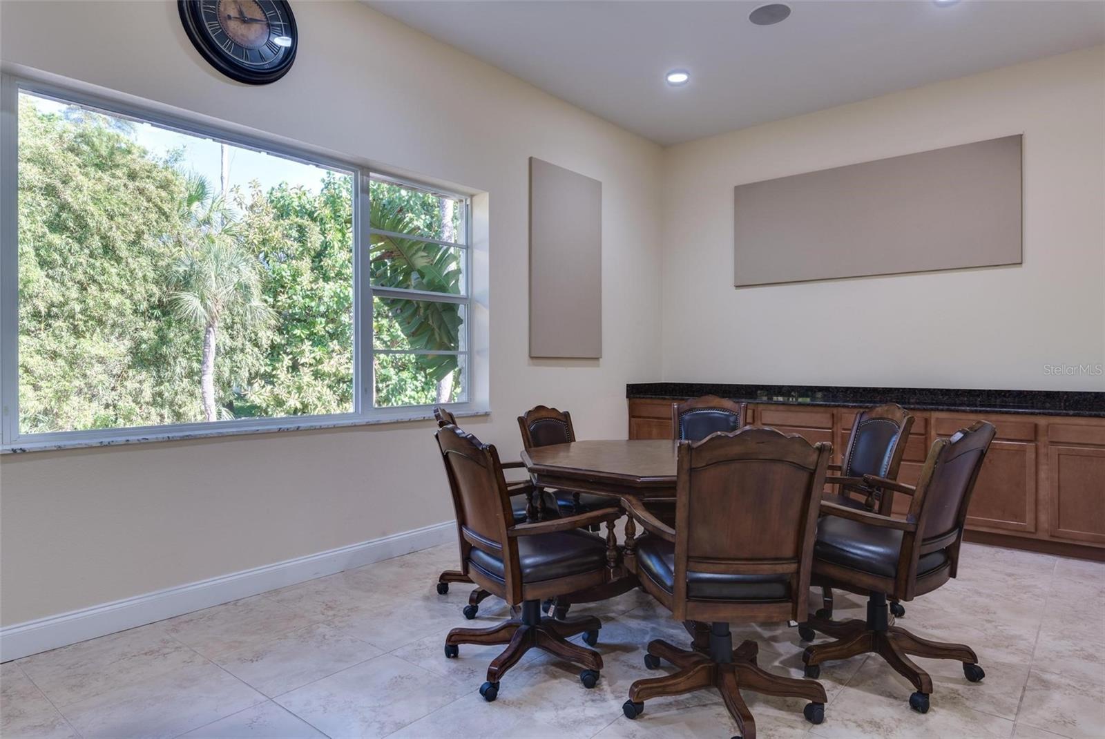 BEACH HARBOR CLUB - Residential Lease