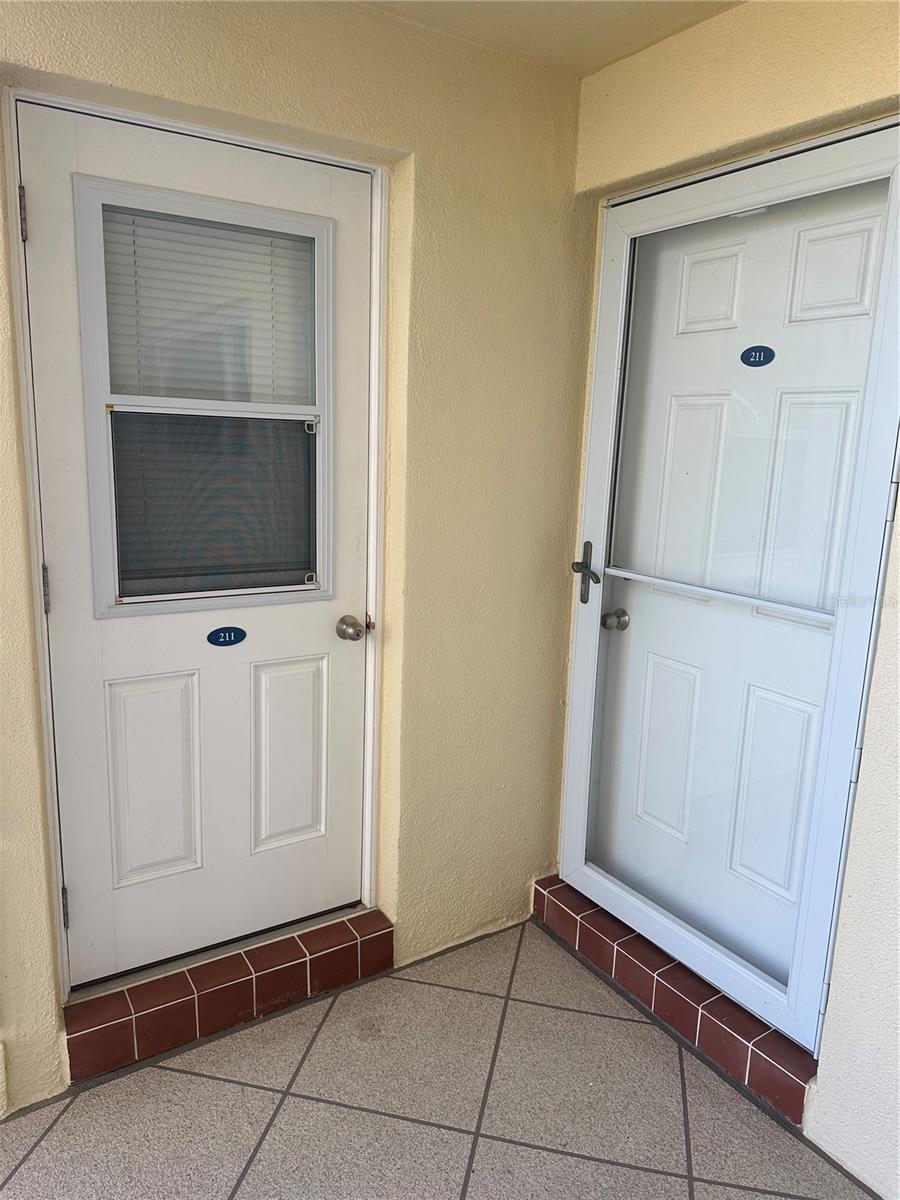 BEACH HARBOR CLUB - Residential Lease