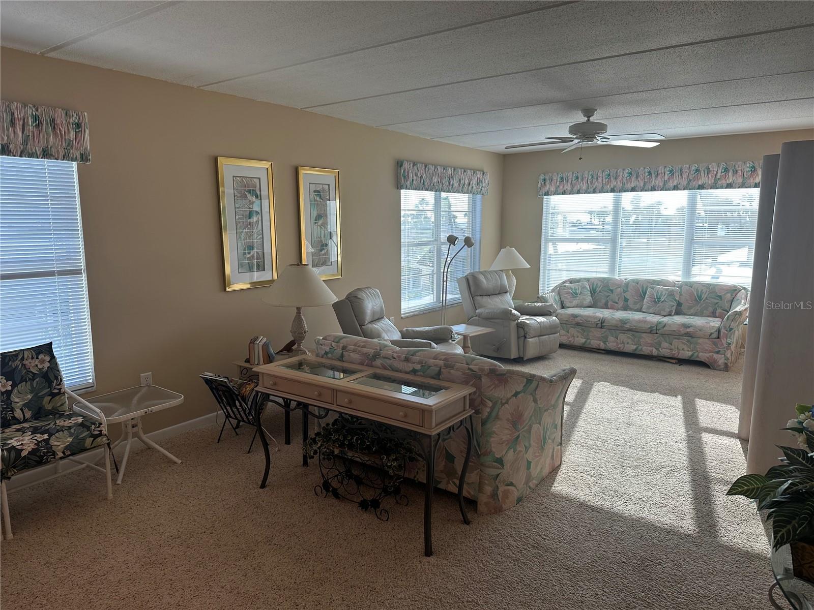 BEACH HARBOR CLUB - Residential Lease