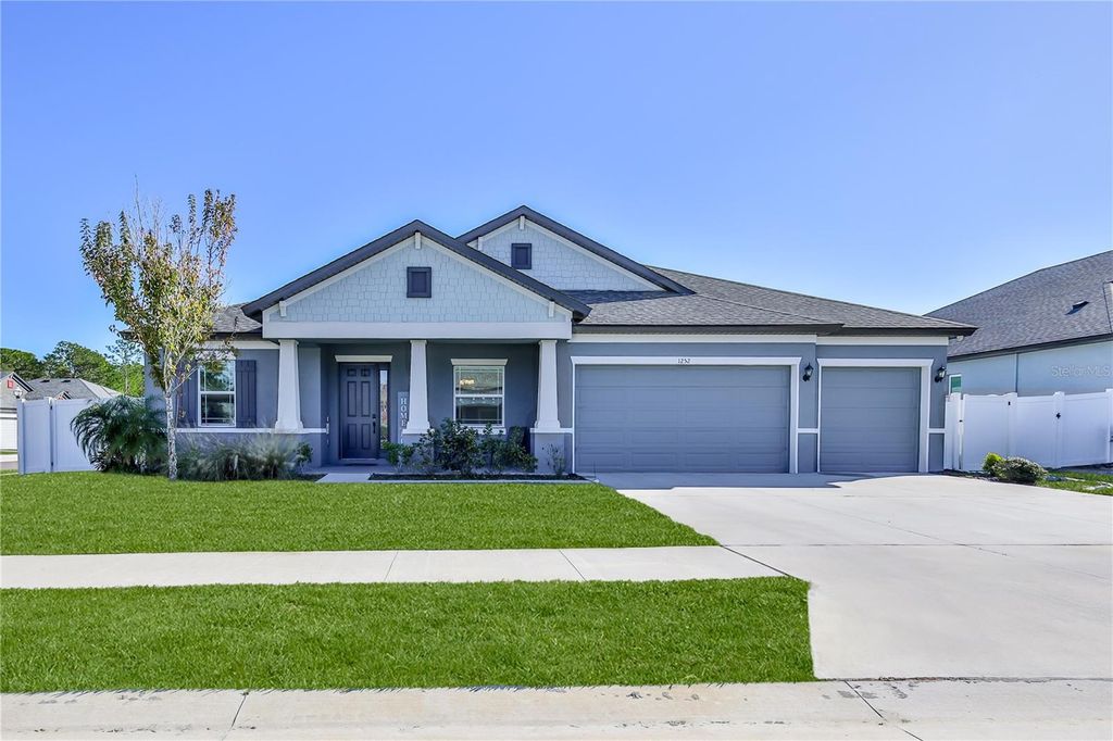 Photo of 1252 Kelsa Anne Drive, Spring Hill, FL 34609 (MLS # W7881632)