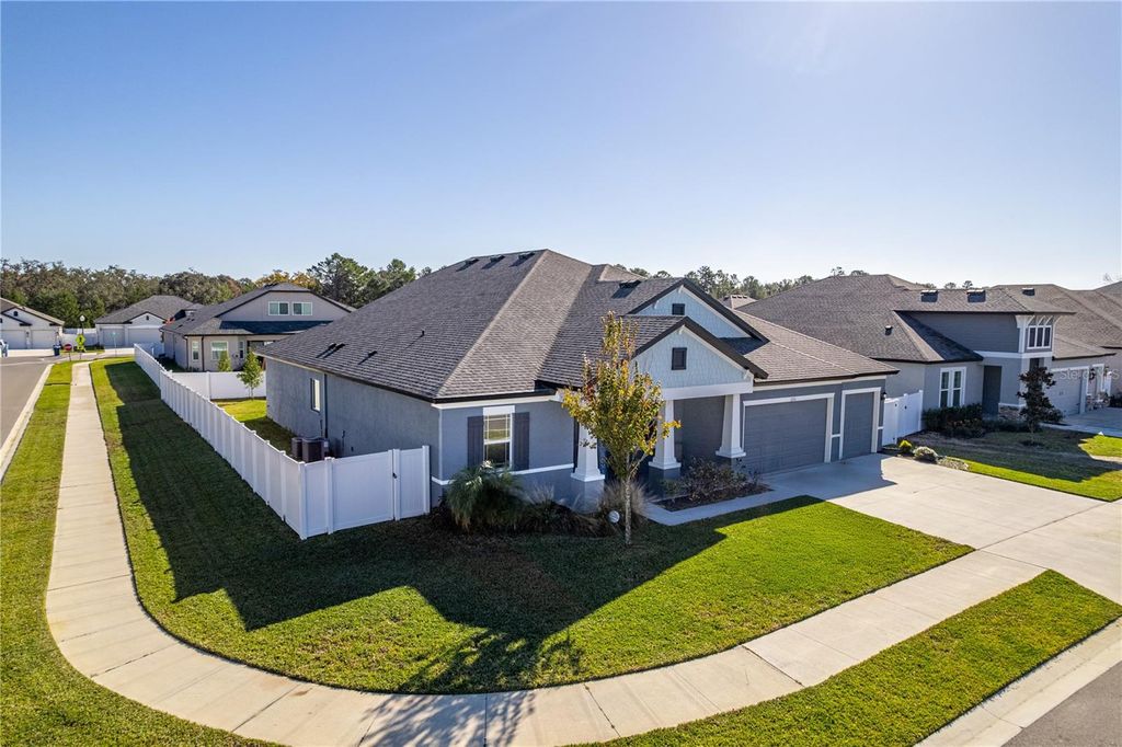Photo of 1252 Kelsa Anne Drive, Spring Hill, FL 34609 (MLS # W7881632)