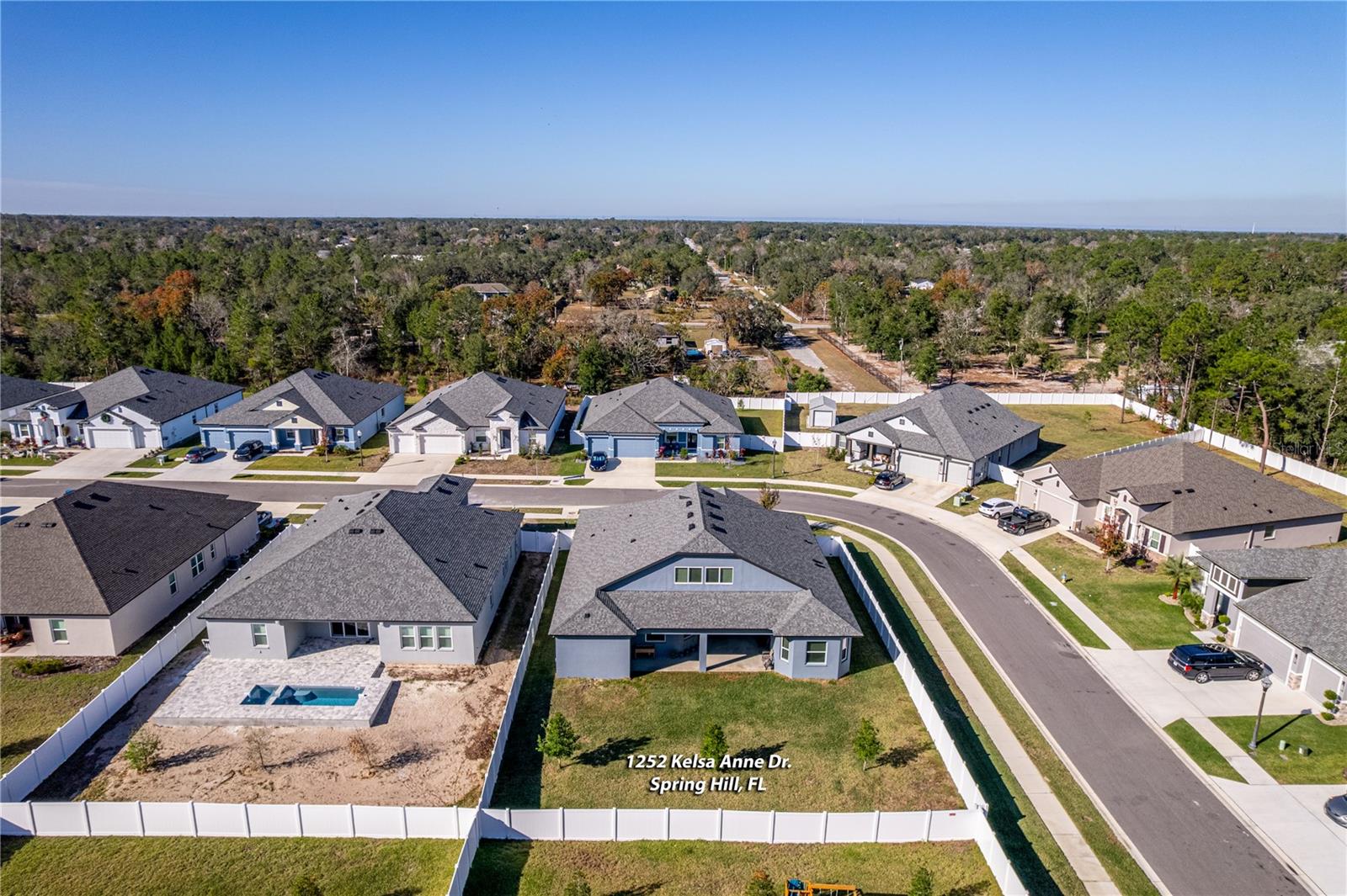 WHITING ESTATES - Residential