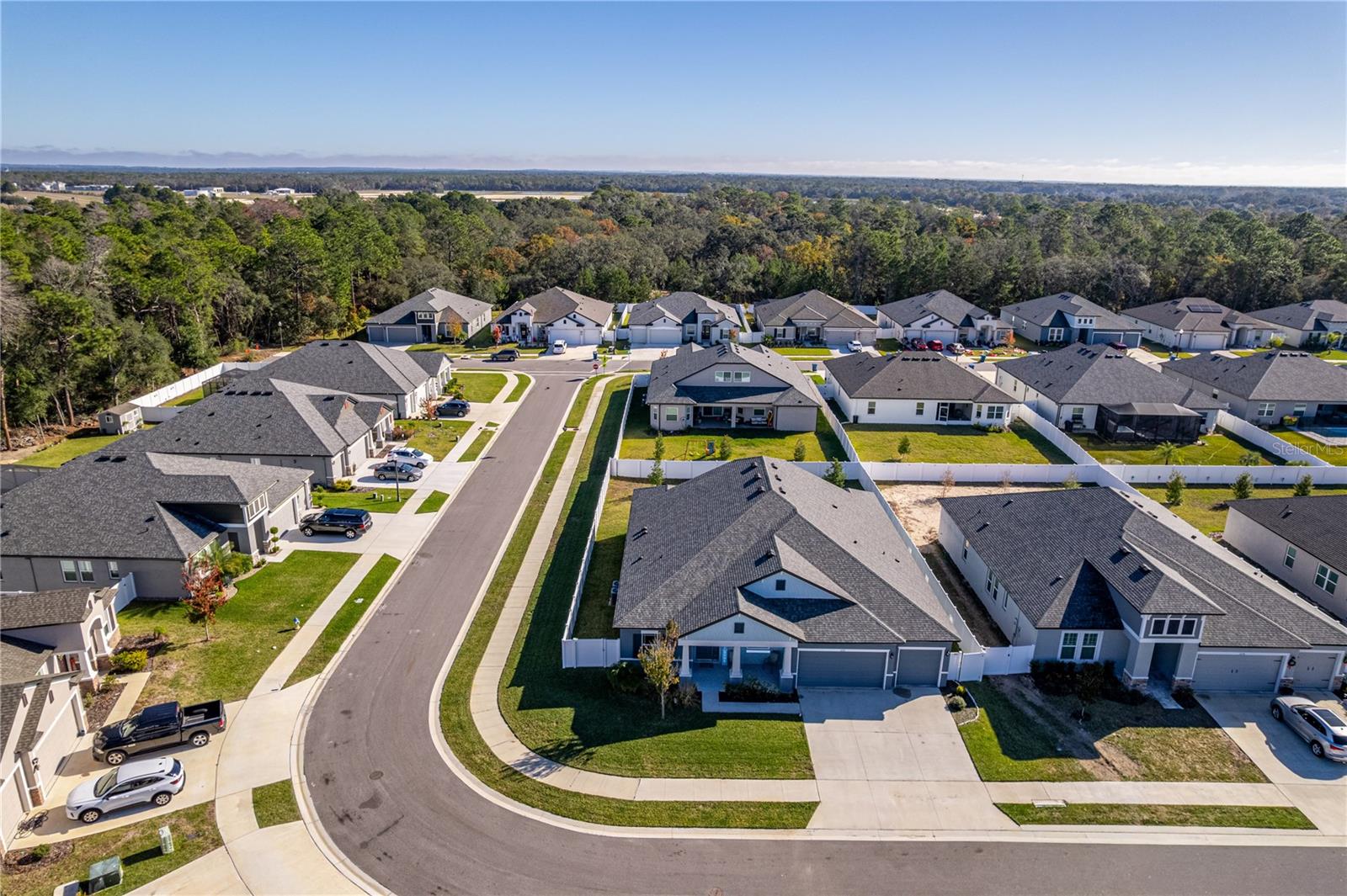 WHITING ESTATES - Residential