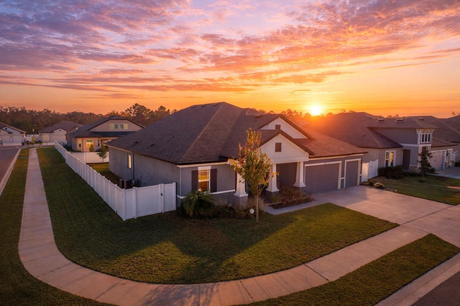 WHITING ESTATES - Residential