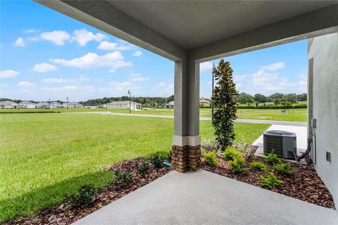 A home in APOPKA