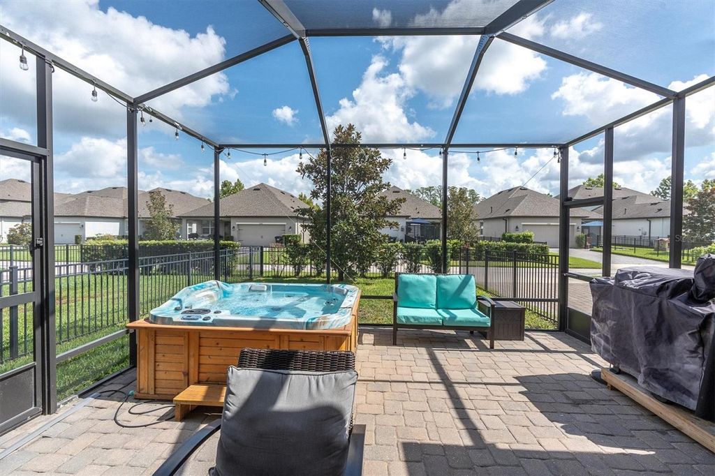 Photo of 13413 Batten Lane, Odessa, FL 33556 (MLS # W7877715)