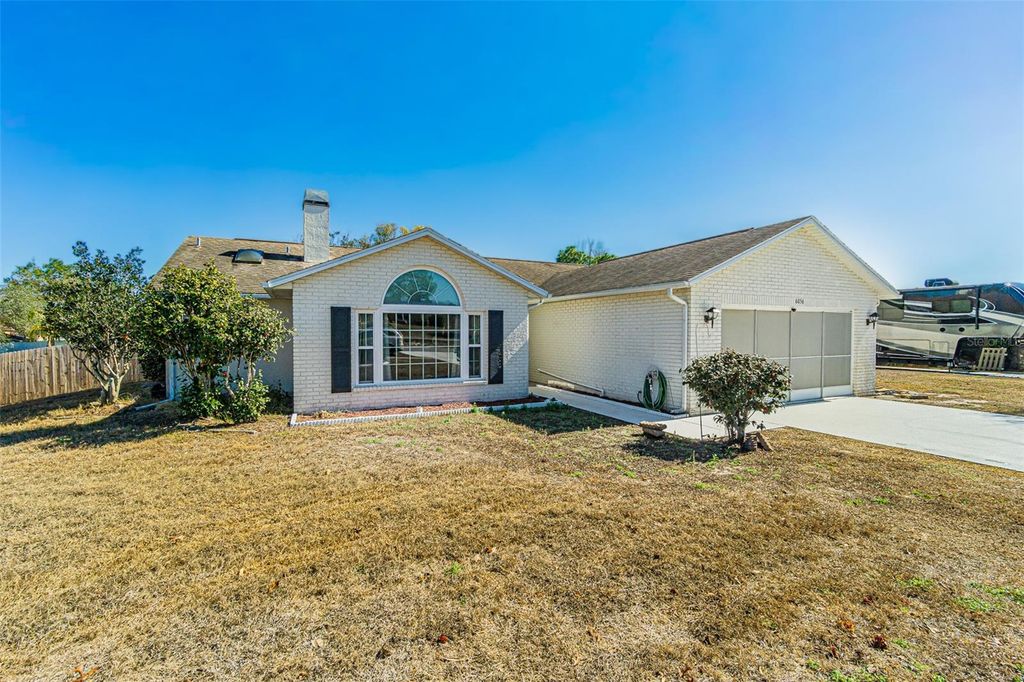 Photo of 6056 Schalekamp Drive, Spring Hill, FL 34609 (MLS # TB8474336)