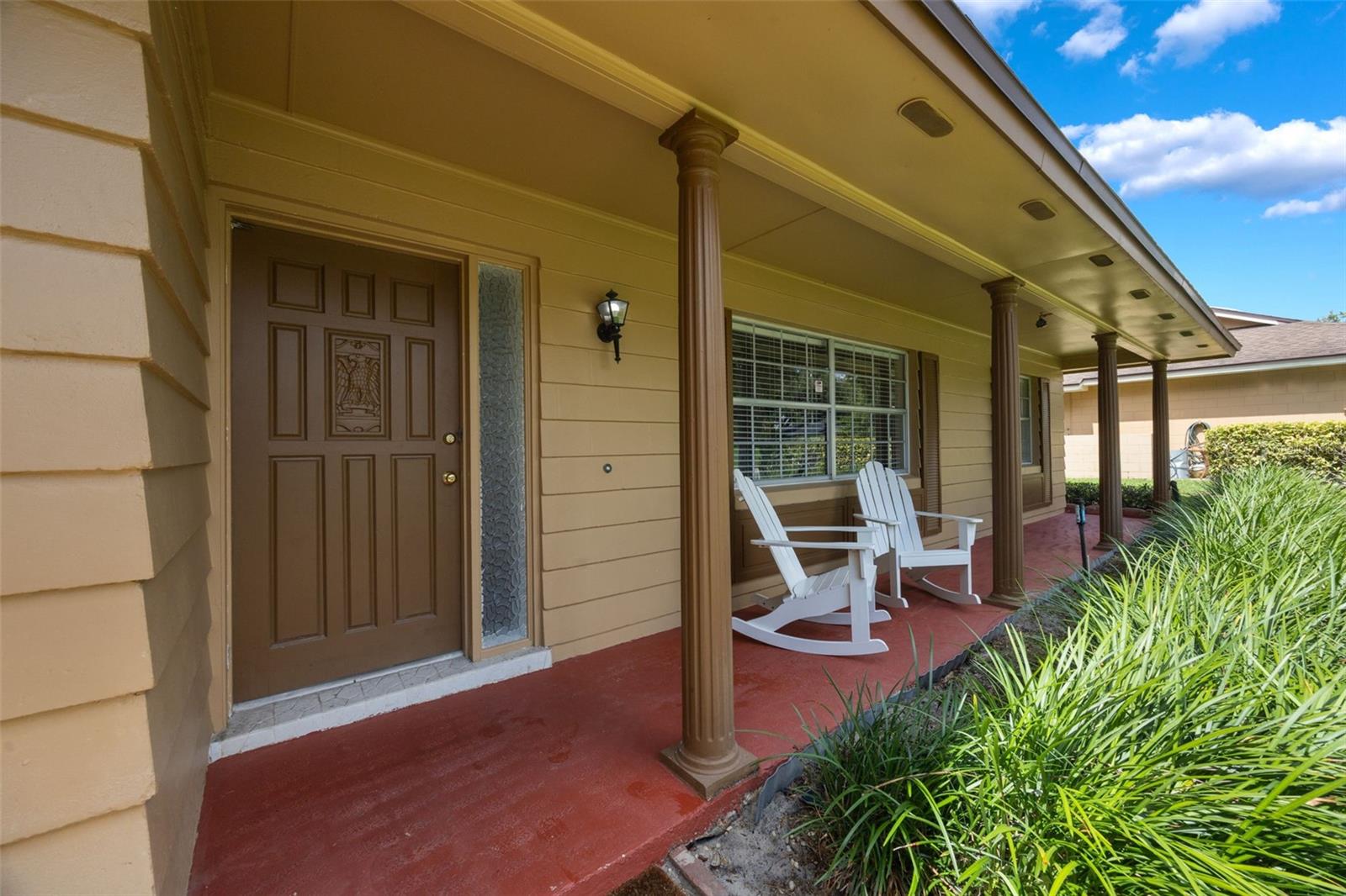 7852 BROKEN ARROW TRAIL