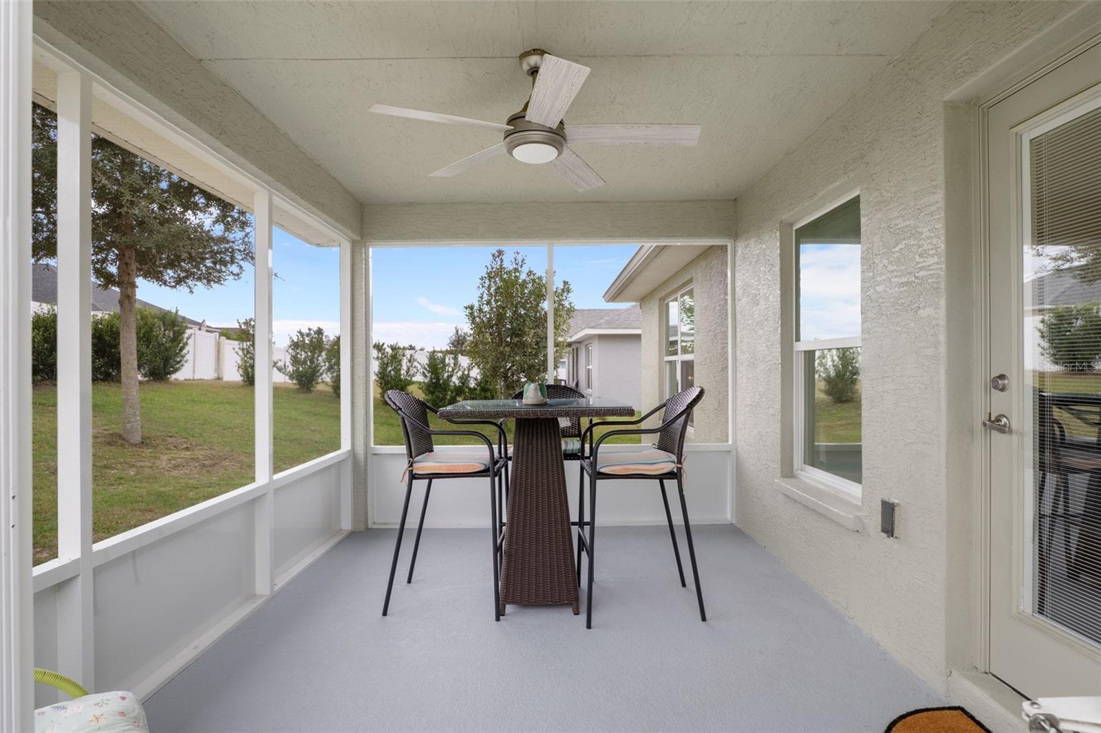 HIGH RDG VILLAGE - Residential