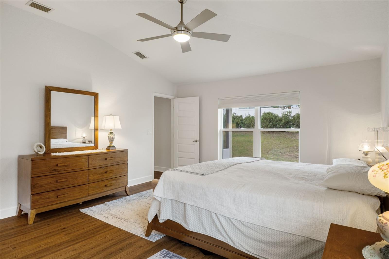 HIGH RDG VILLAGE - Residential