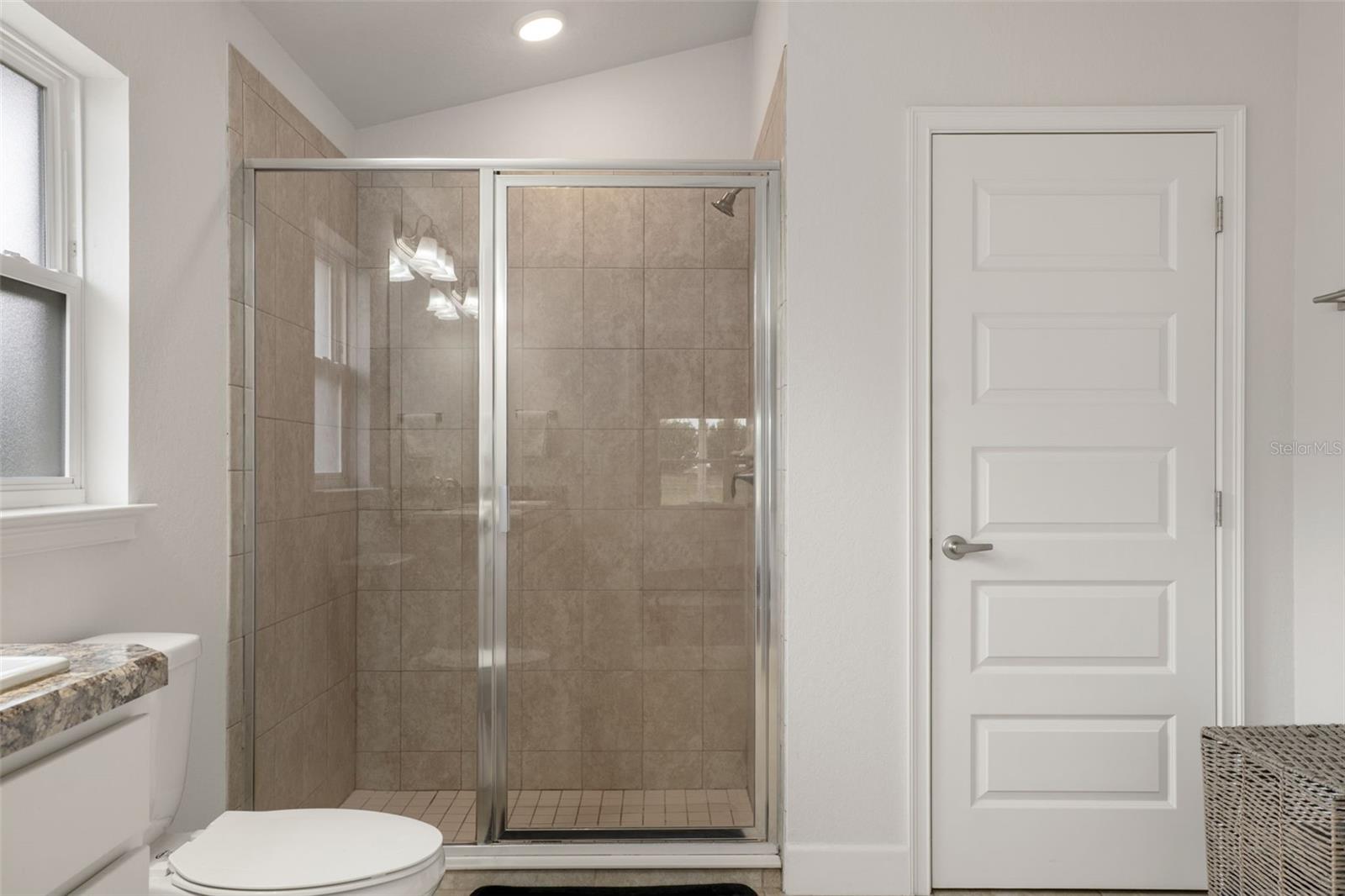 HIGH RDG VILLAGE - Residential