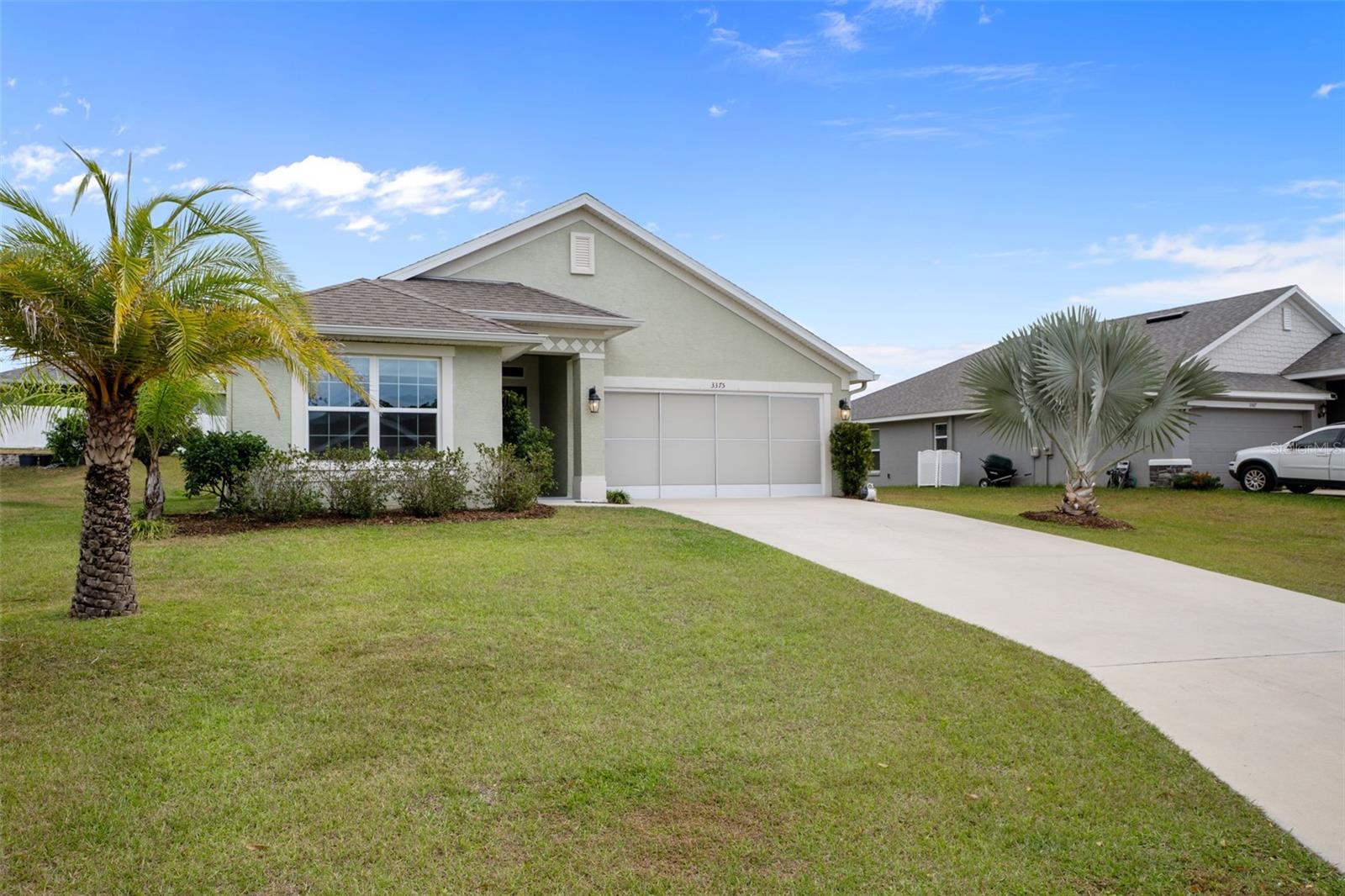 HIGH RDG VILLAGE - Residential