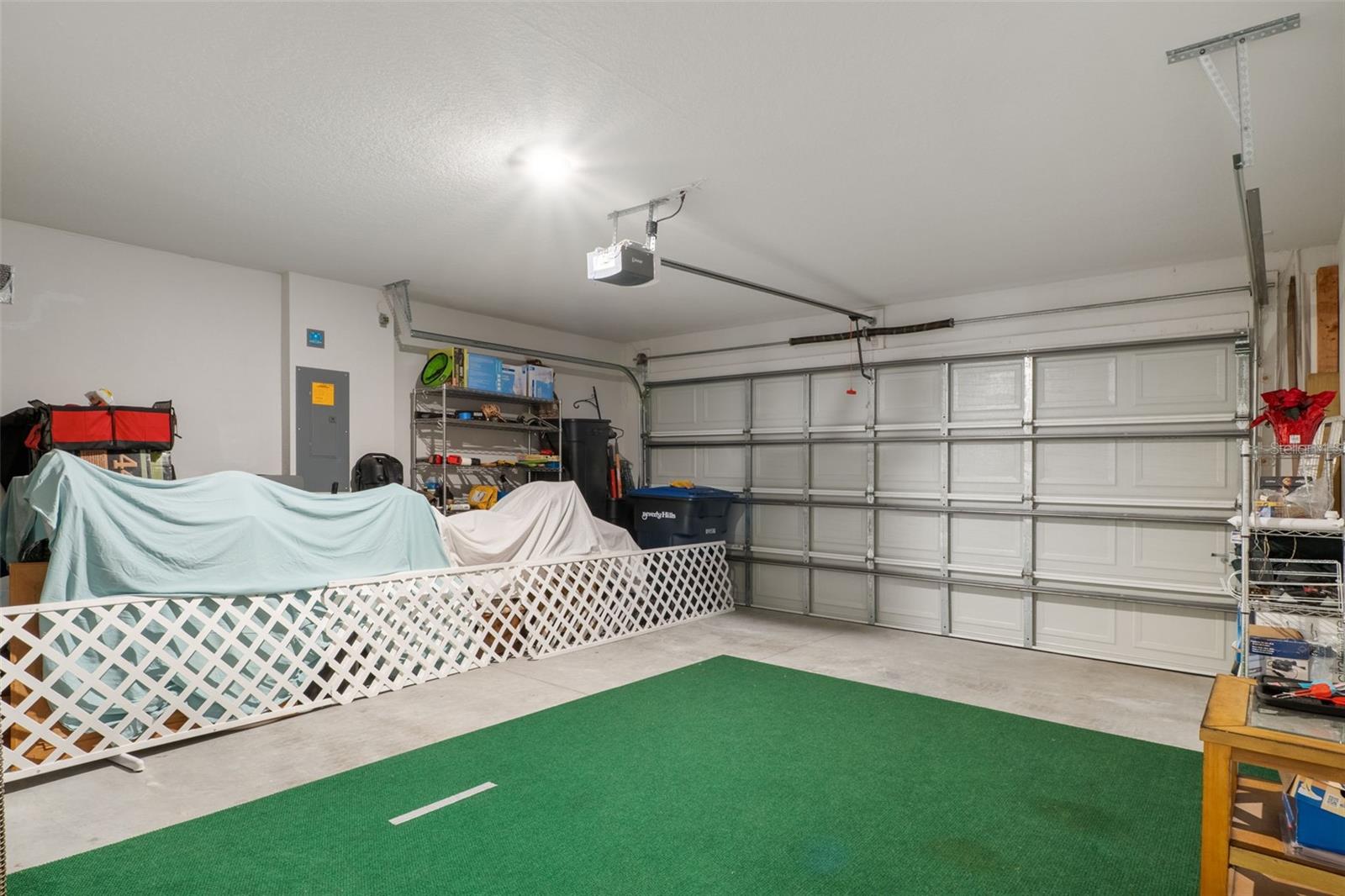 HIGH RDG VILLAGE - Residential