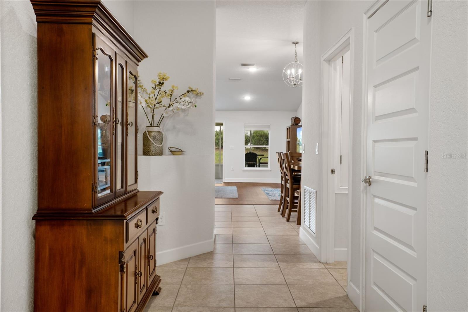 HIGH RDG VILLAGE - Residential