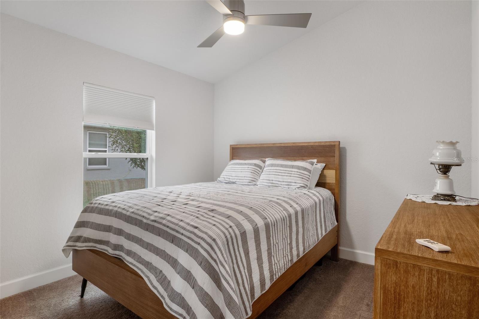 HIGH RDG VILLAGE - Residential