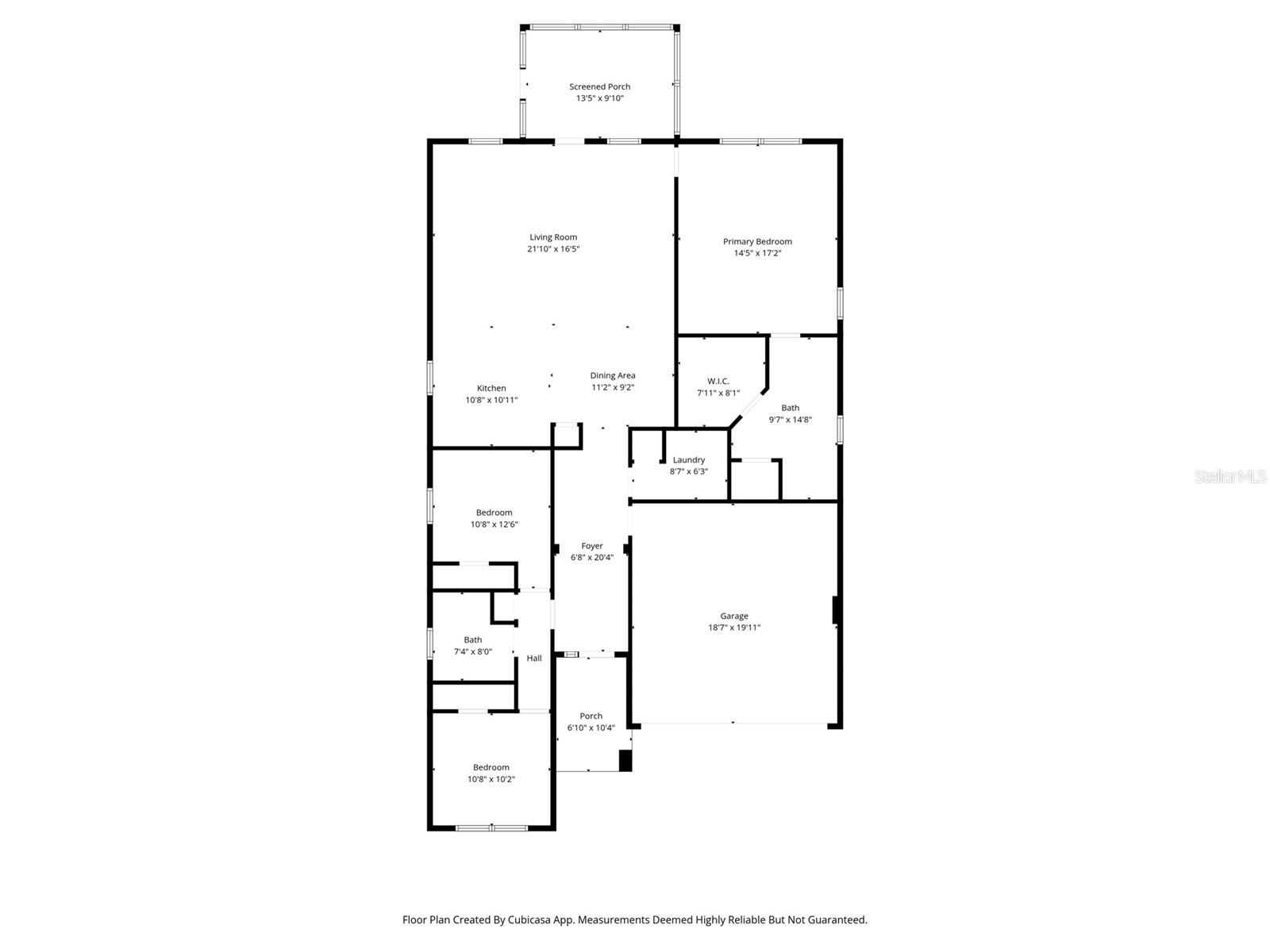 HIGH RDG VILLAGE - Residential