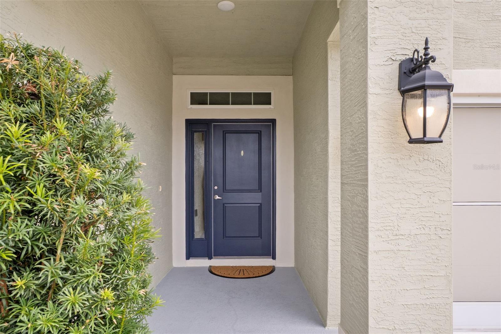 HIGH RDG VILLAGE - Residential