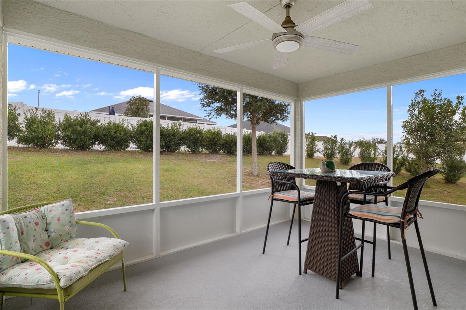 HIGH RDG VILLAGE - Residential