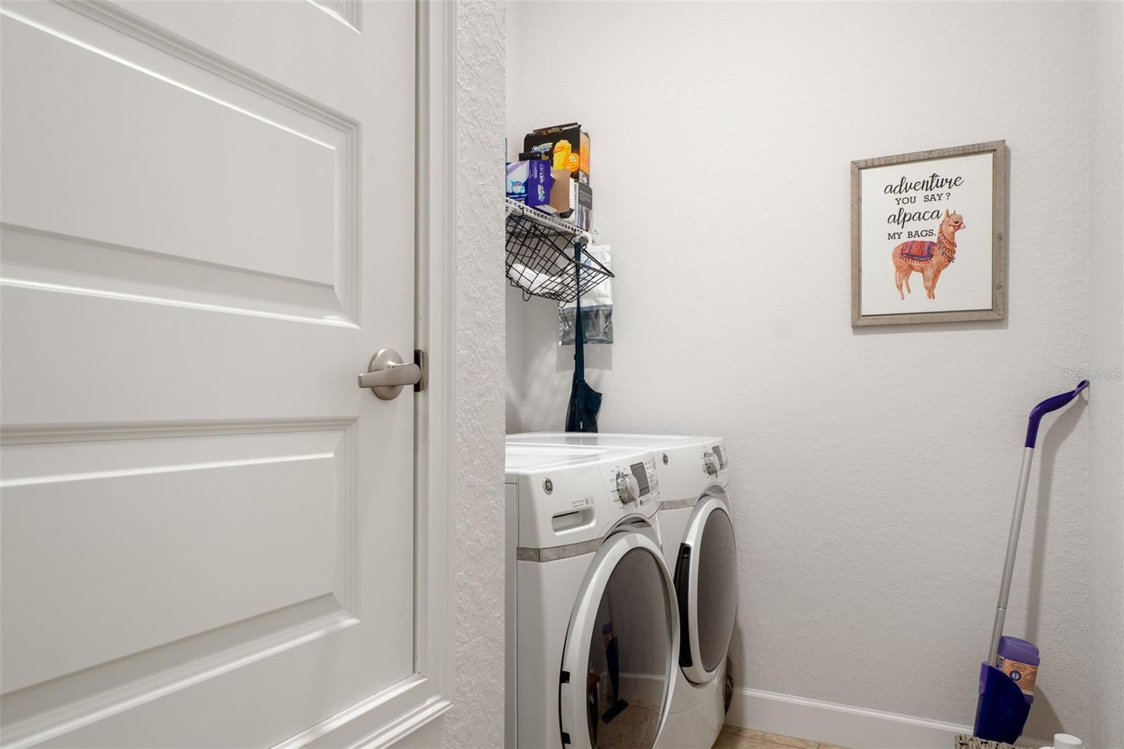 HIGH RDG VILLAGE - Residential