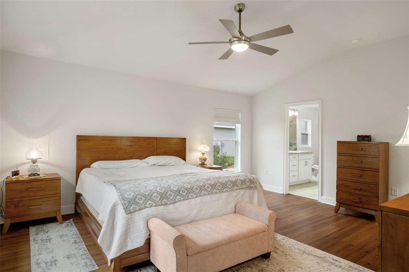 HIGH RDG VILLAGE - Residential