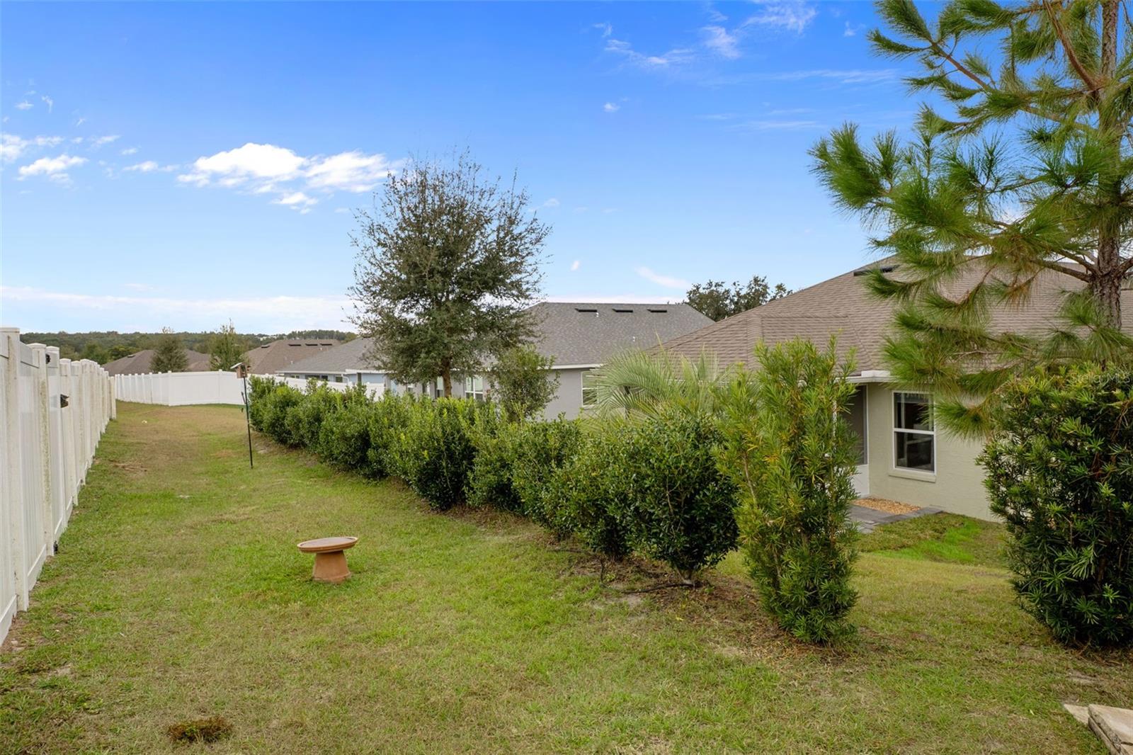 HIGH RDG VILLAGE - Residential