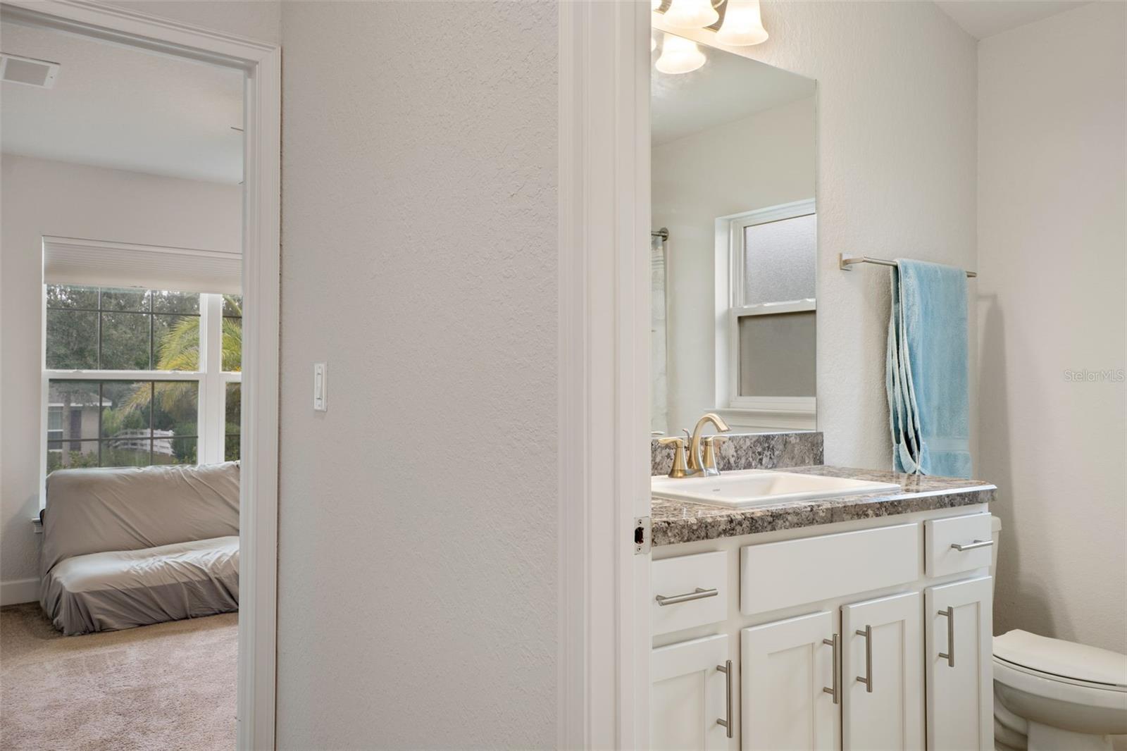 HIGH RDG VILLAGE - Residential