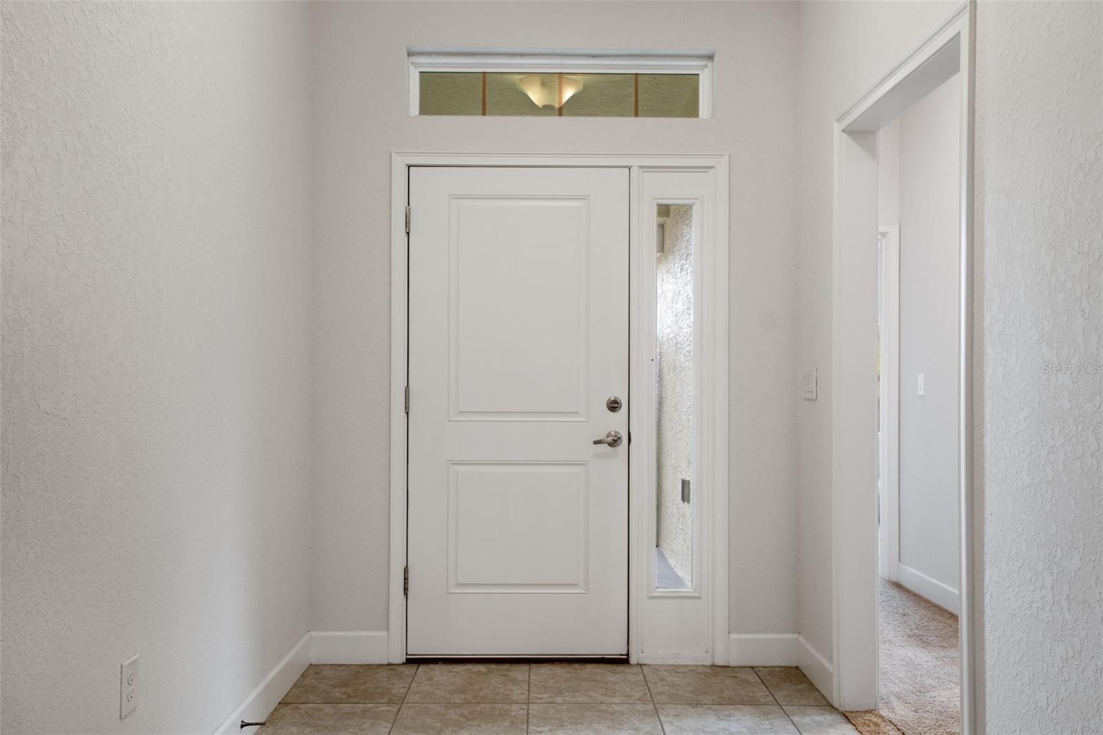 HIGH RDG VILLAGE - Residential