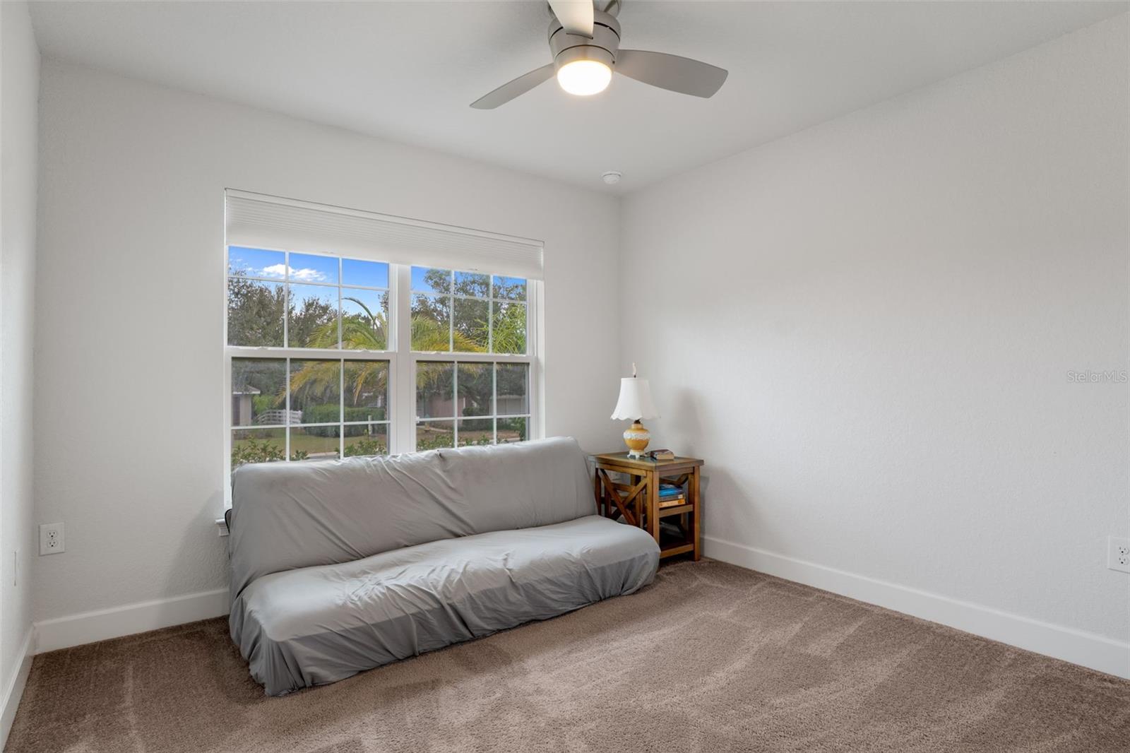 HIGH RDG VILLAGE - Residential