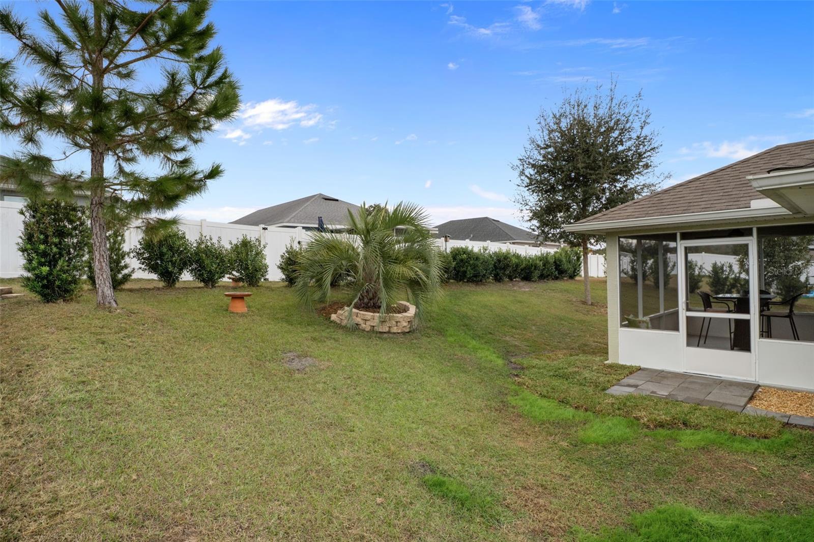 HIGH RDG VILLAGE - Residential