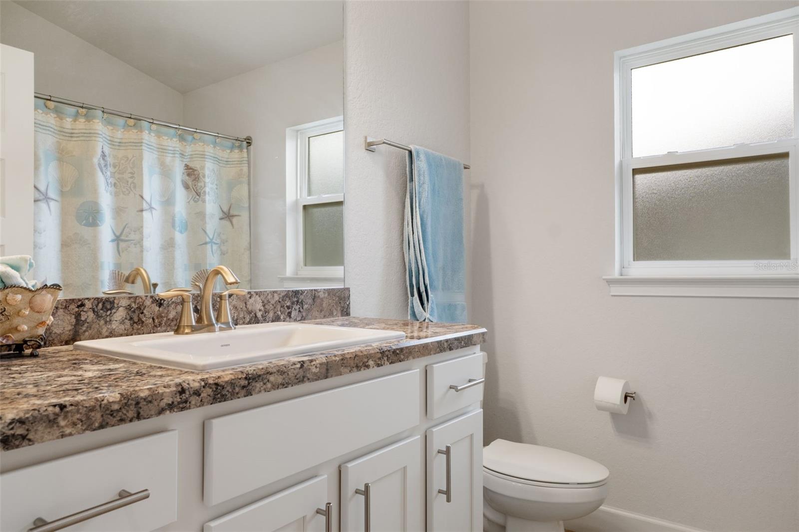 HIGH RDG VILLAGE - Residential