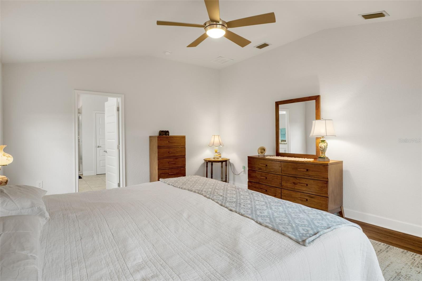 HIGH RDG VILLAGE - Residential