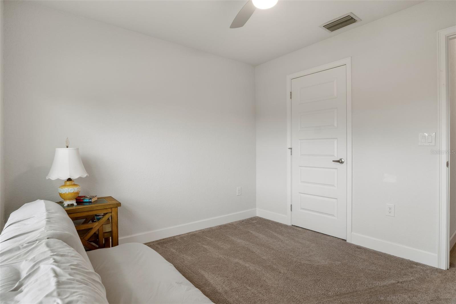 HIGH RDG VILLAGE - Residential