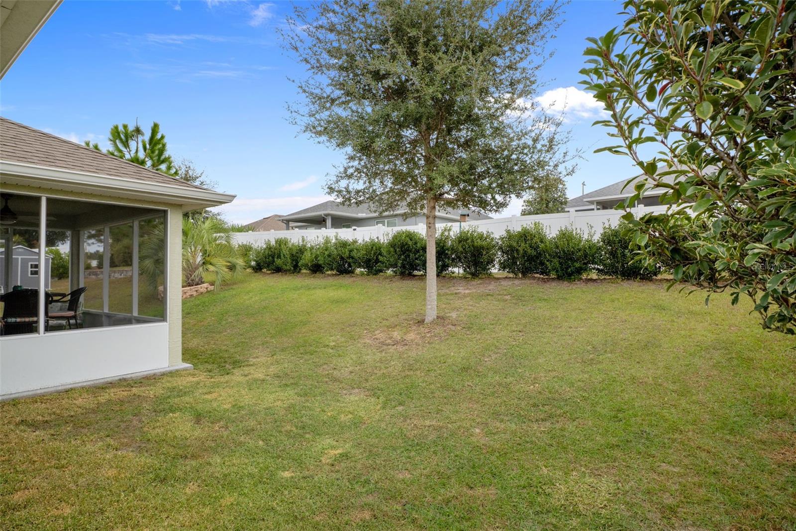 HIGH RDG VILLAGE - Residential