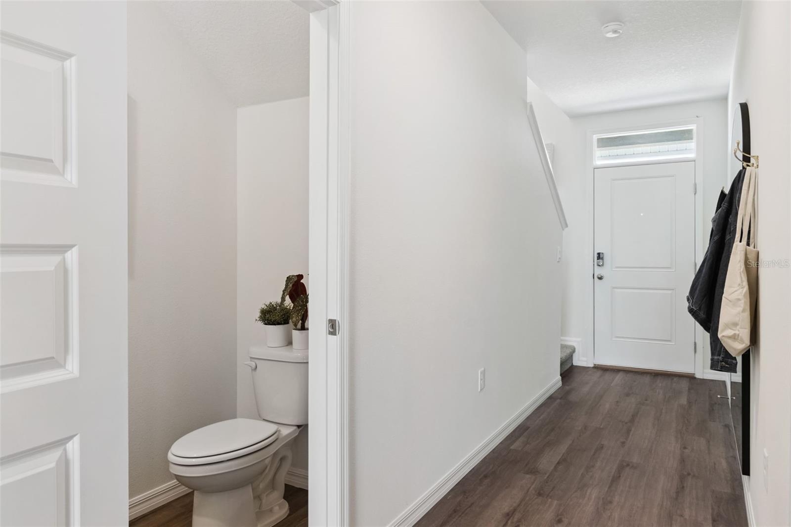 DANBURY AT RIDGEWOOD LAKES - Residential