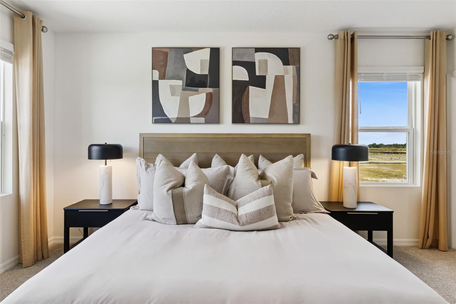 DANBURY AT RIDGEWOOD LAKES - Residential