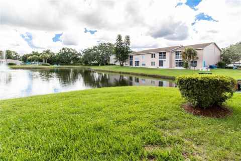 A home in NEW PORT RICHEY