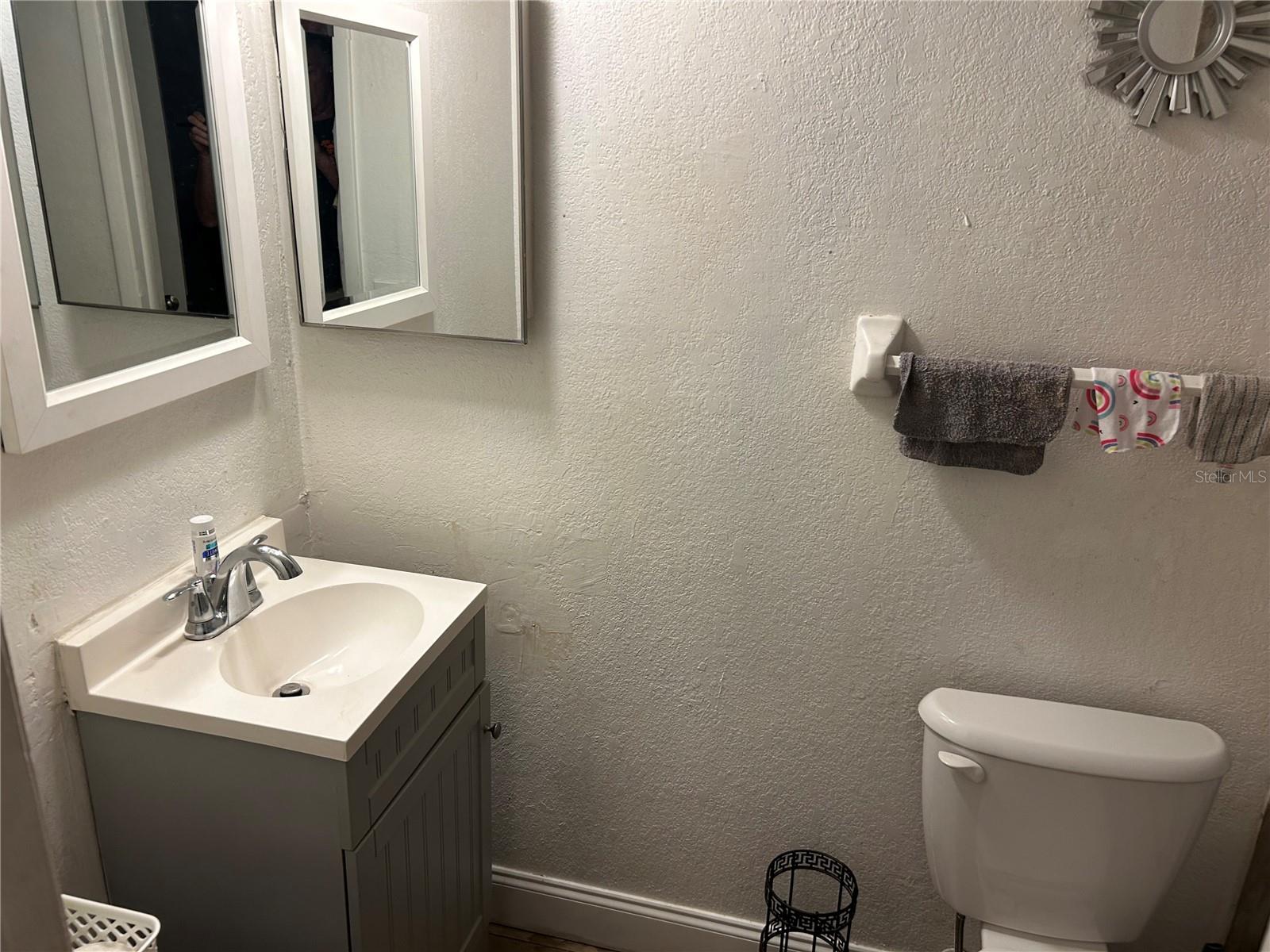 OUTLOOK VILLAGE CONDO - Residential
