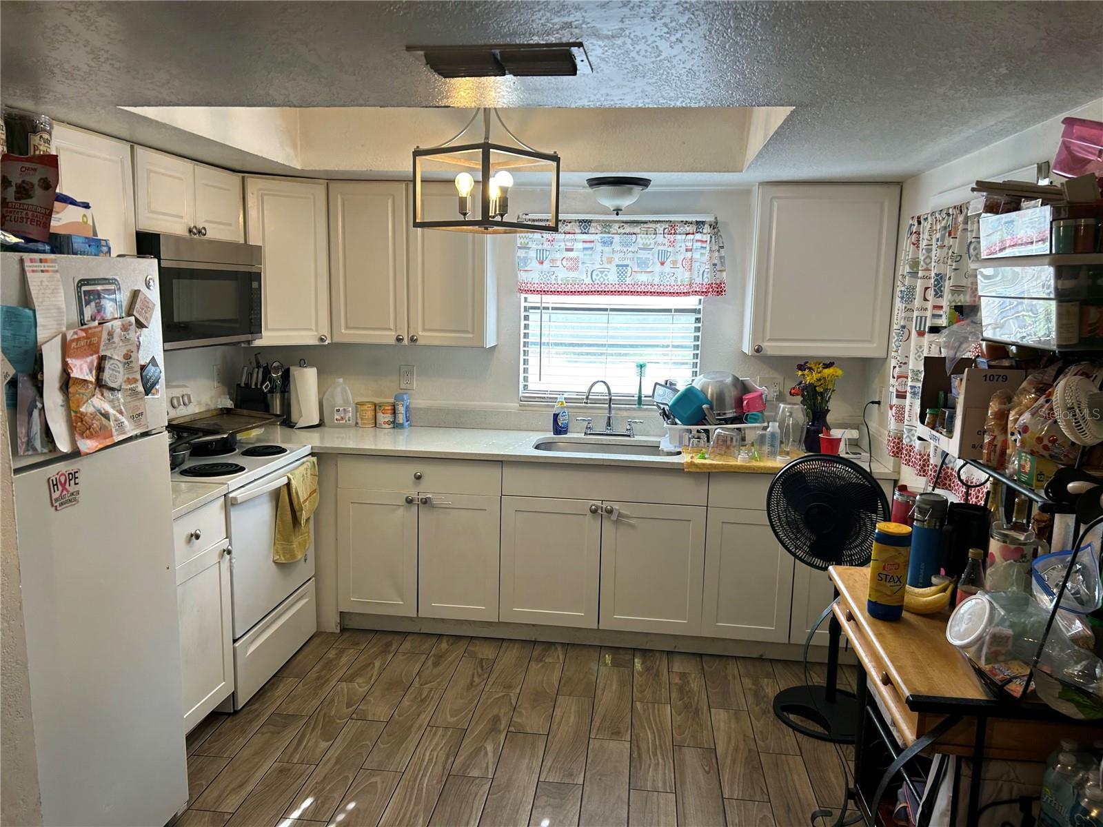 OUTLOOK VILLAGE CONDO - Residential