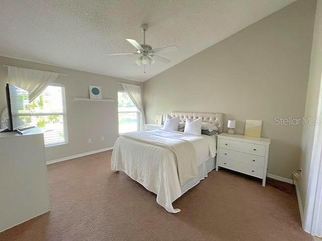 Century Woods - Residential Lease